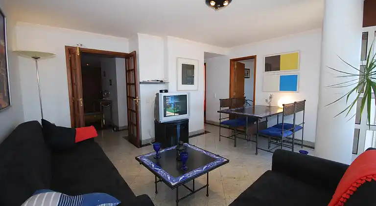 Apartment in Lisbon