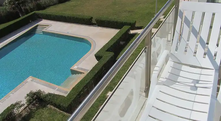 Apartment in São Martinho do Porto