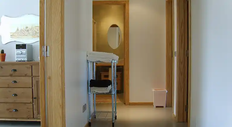 Apartment in São Martinho do Porto