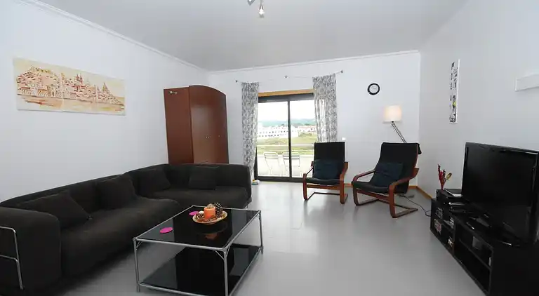 Apartment in São Martinho do Porto