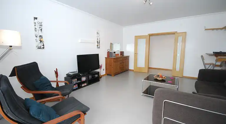 Apartment in São Martinho do Porto
