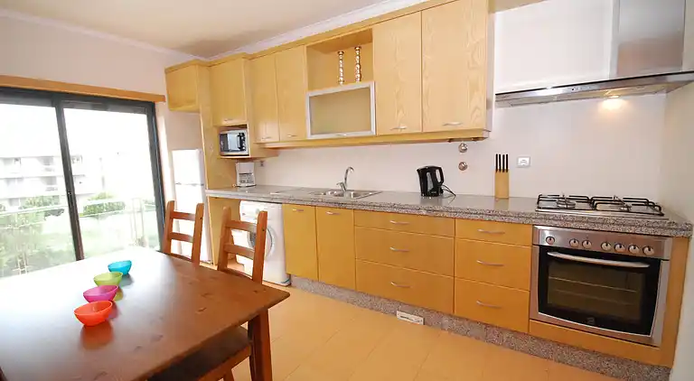 Apartment in São Martinho do Porto