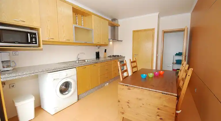 Apartment in São Martinho do Porto