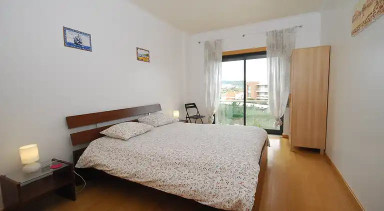 Apartment in São Martinho do Porto