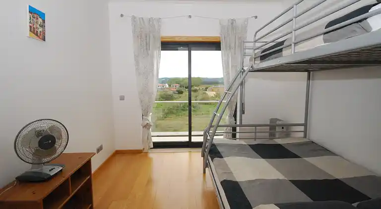 Apartment in São Martinho do Porto