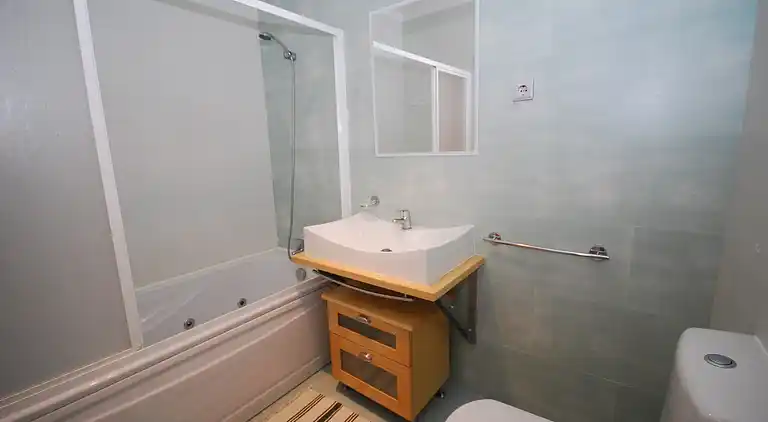 Apartment in São Martinho do Porto