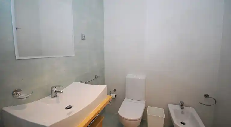 Apartment in São Martinho do Porto