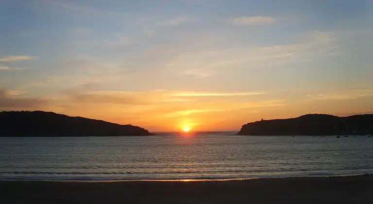 Apartment in São Martinho do Porto