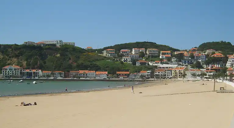 Apartment in São Martinho do Porto