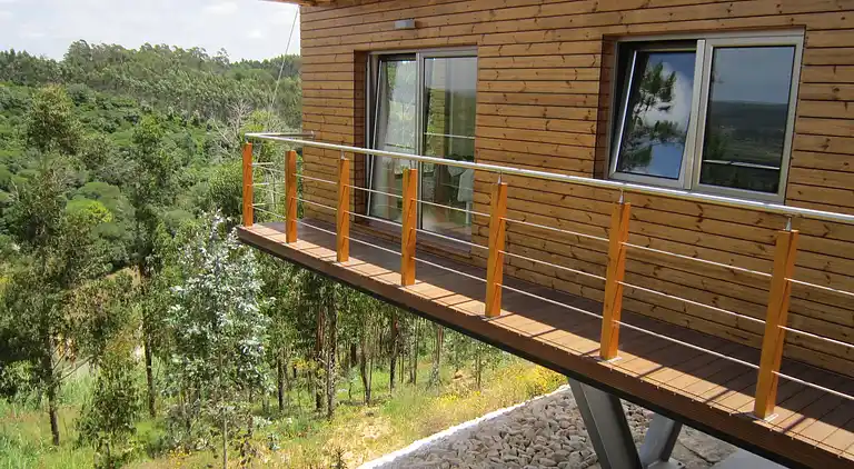 Holiday home in Cela Velha