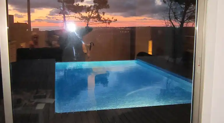 Holiday home in Cela Velha