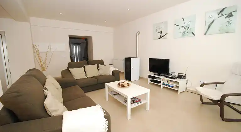 Holiday home in Cela Velha