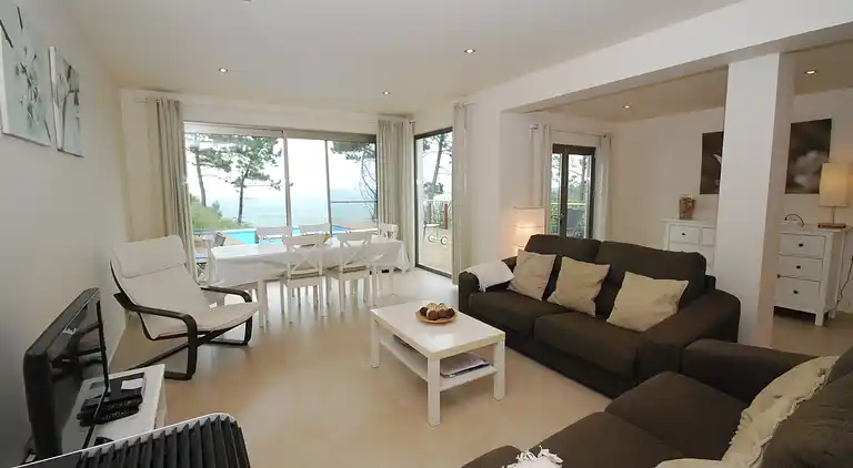 Holiday home in Cela Velha