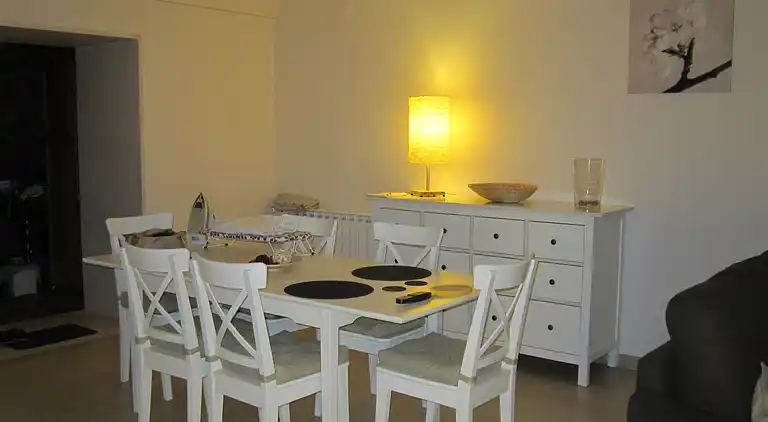 Holiday home in Cela Velha
