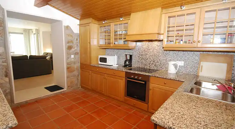 Holiday home in Cela Velha