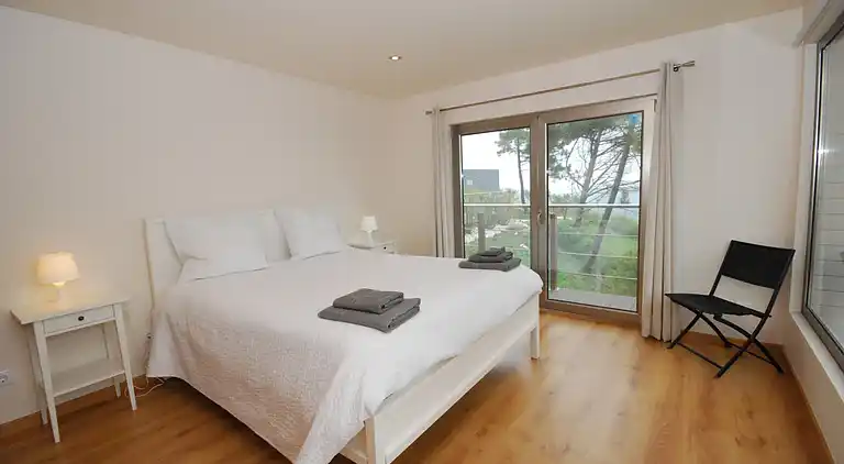 Holiday home in Cela Velha