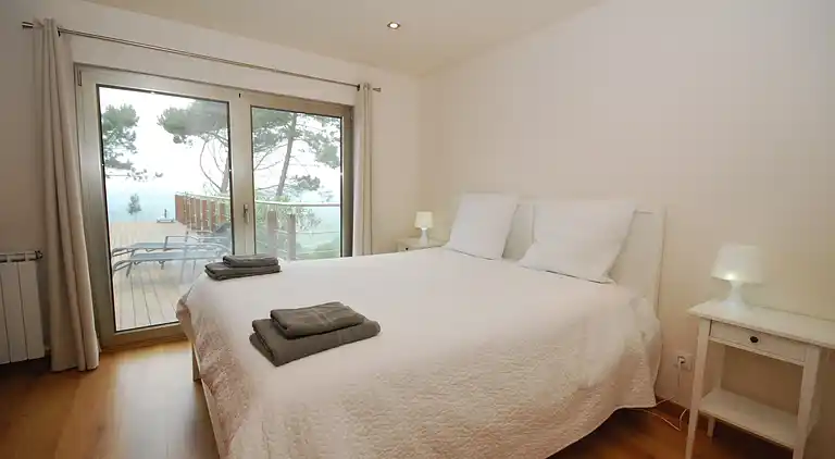 Holiday home in Cela Velha