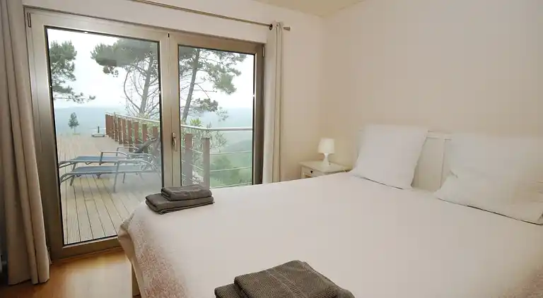 Holiday home in Cela Velha