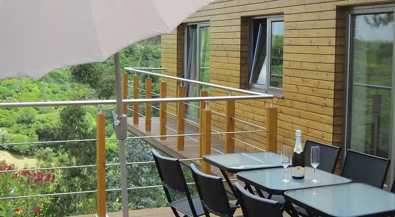 Holiday home in Cela Velha