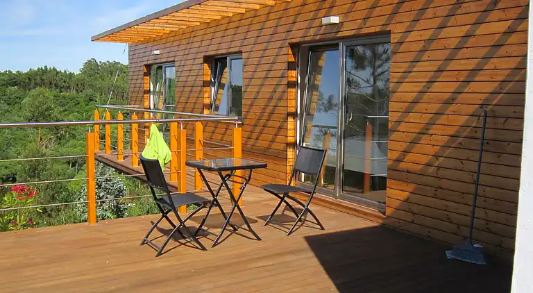 Holiday home in Cela Velha