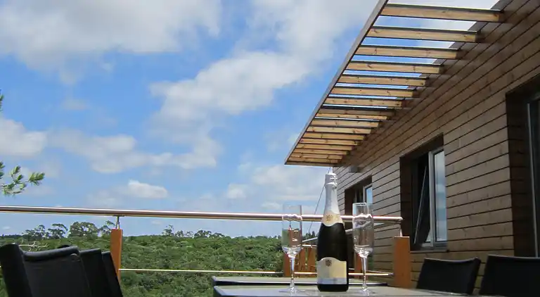 Holiday home in Cela Velha