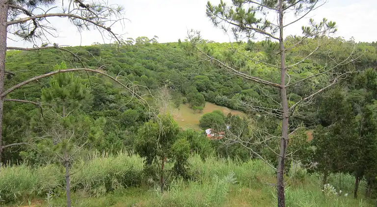 Holiday home in Cela Velha