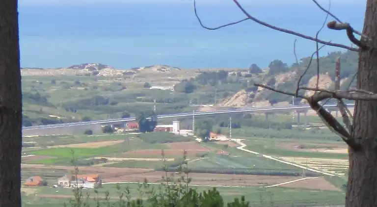 Holiday home in Cela Velha