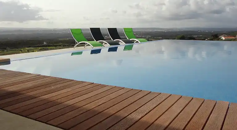 Villa in Serra do Bouro