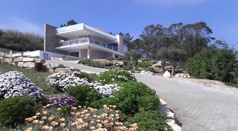 Villa in Serra do Bouro