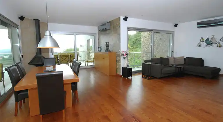 Villa in Serra do Bouro