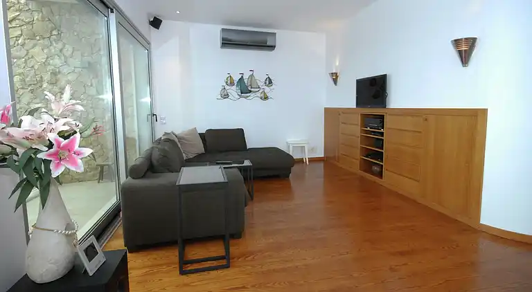 Villa in Serra do Bouro