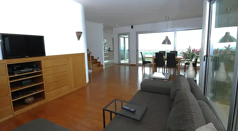 Villa in Serra do Bouro