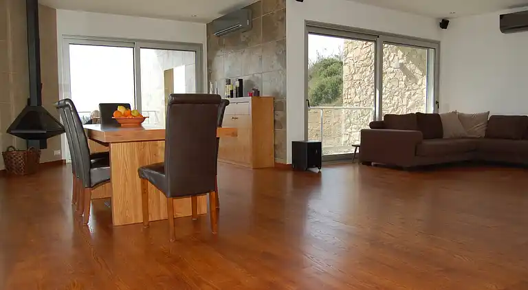 Villa in Serra do Bouro