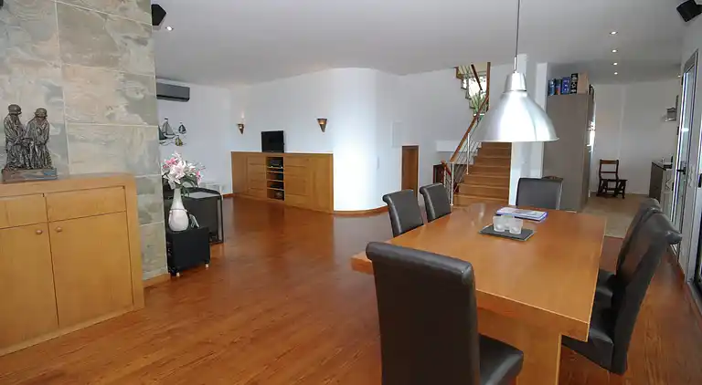 Villa in Serra do Bouro