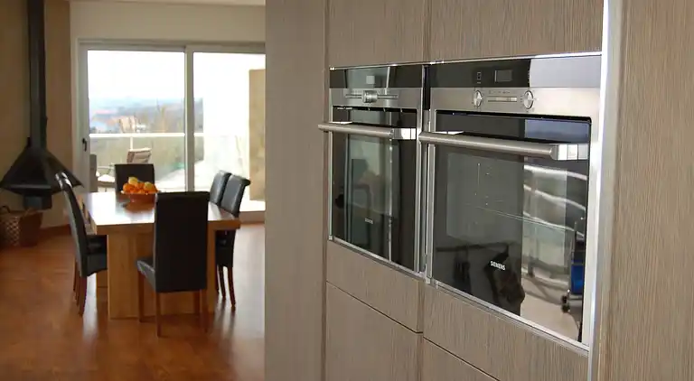 Villa in Serra do Bouro