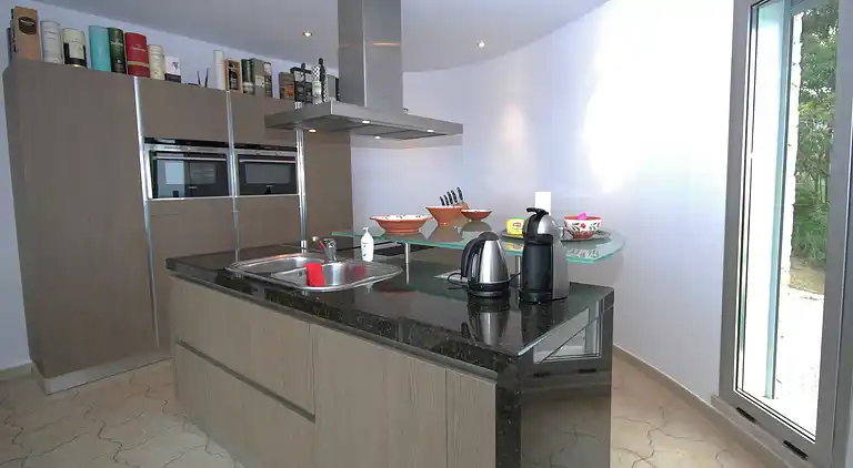 Villa in Serra do Bouro