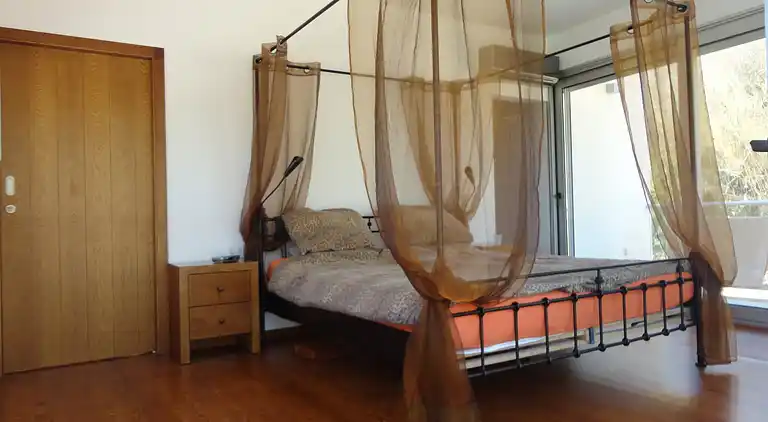 Villa in Serra do Bouro