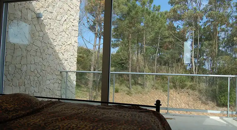 Villa in Serra do Bouro