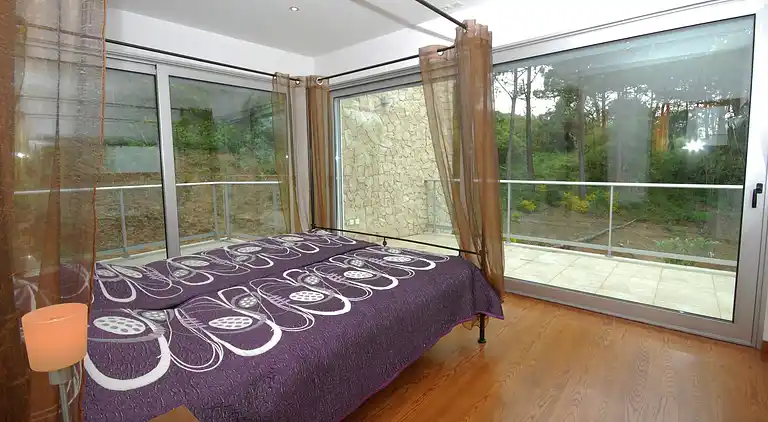 Villa in Serra do Bouro