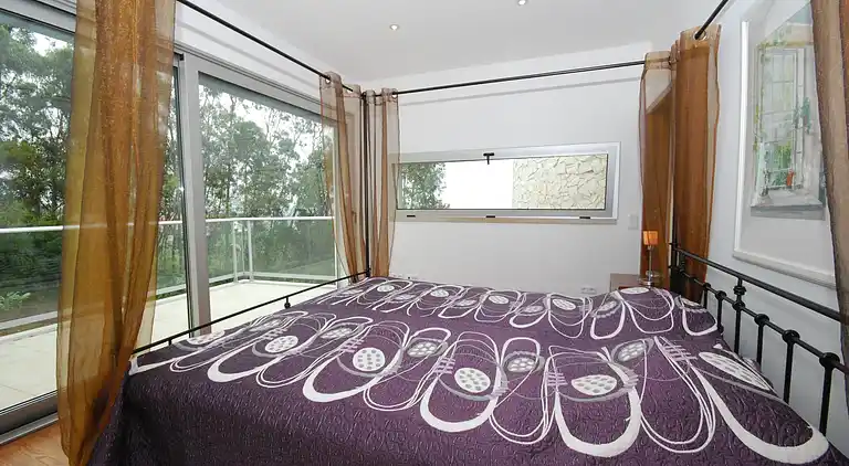 Villa in Serra do Bouro