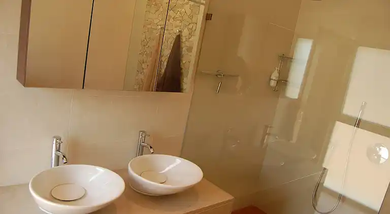 Villa in Serra do Bouro