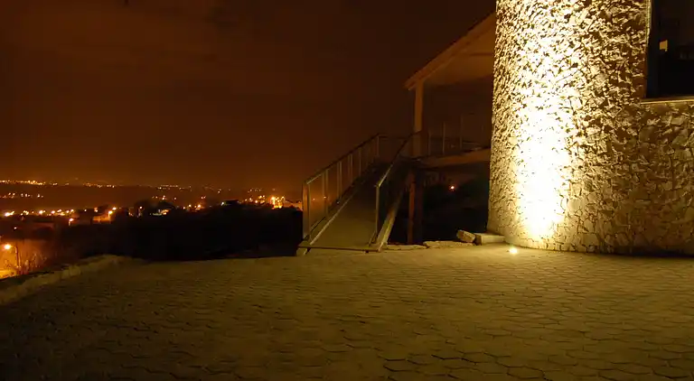 Villa in Serra do Bouro