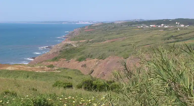 Villa in Serra do Bouro
