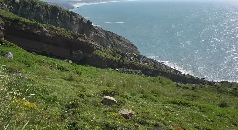 Villa in Serra do Bouro