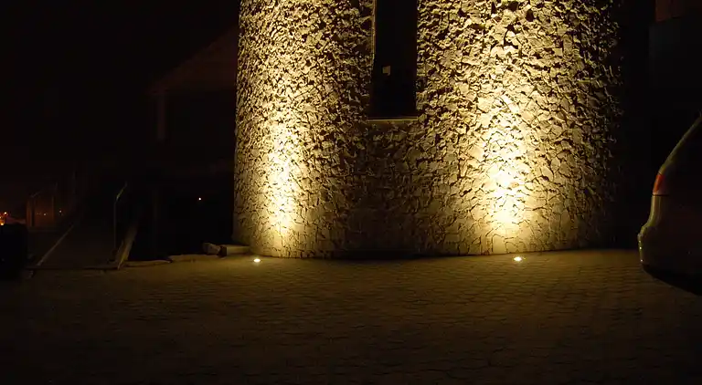 Villa in Serra do Bouro