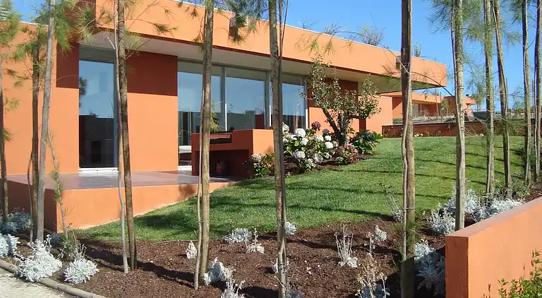 Villa in Bom Sucesso