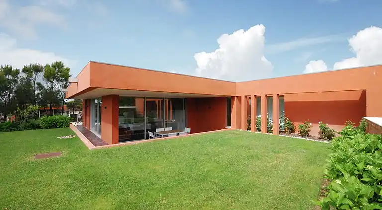 Villa in Bom Sucesso