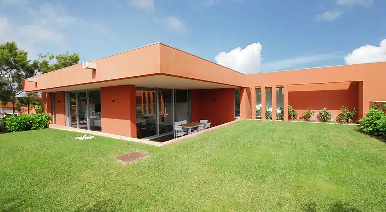 Villa in Bom Sucesso