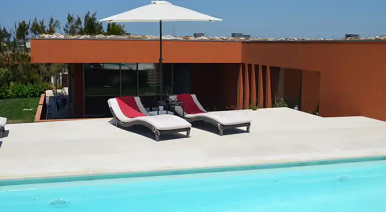 Villa in Bom Sucesso