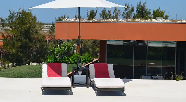 Villa in Bom Sucesso